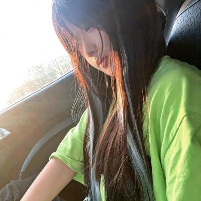 我只想对你撒娇