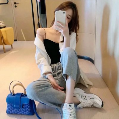 夜色微光抚心醒